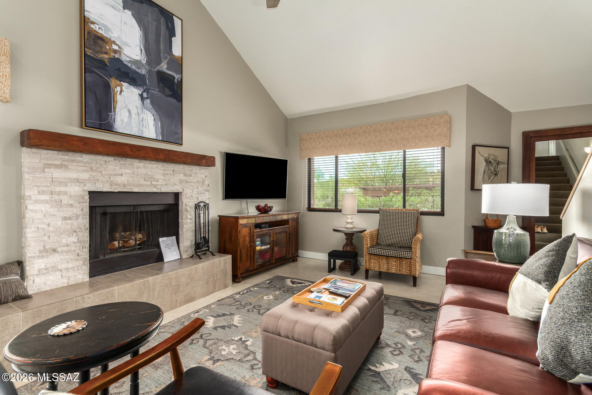 Ventana Vista Condominiums - Residential