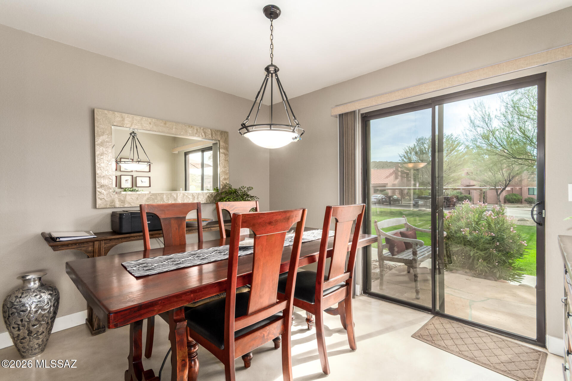 Ventana Vista Condominiums - Residential