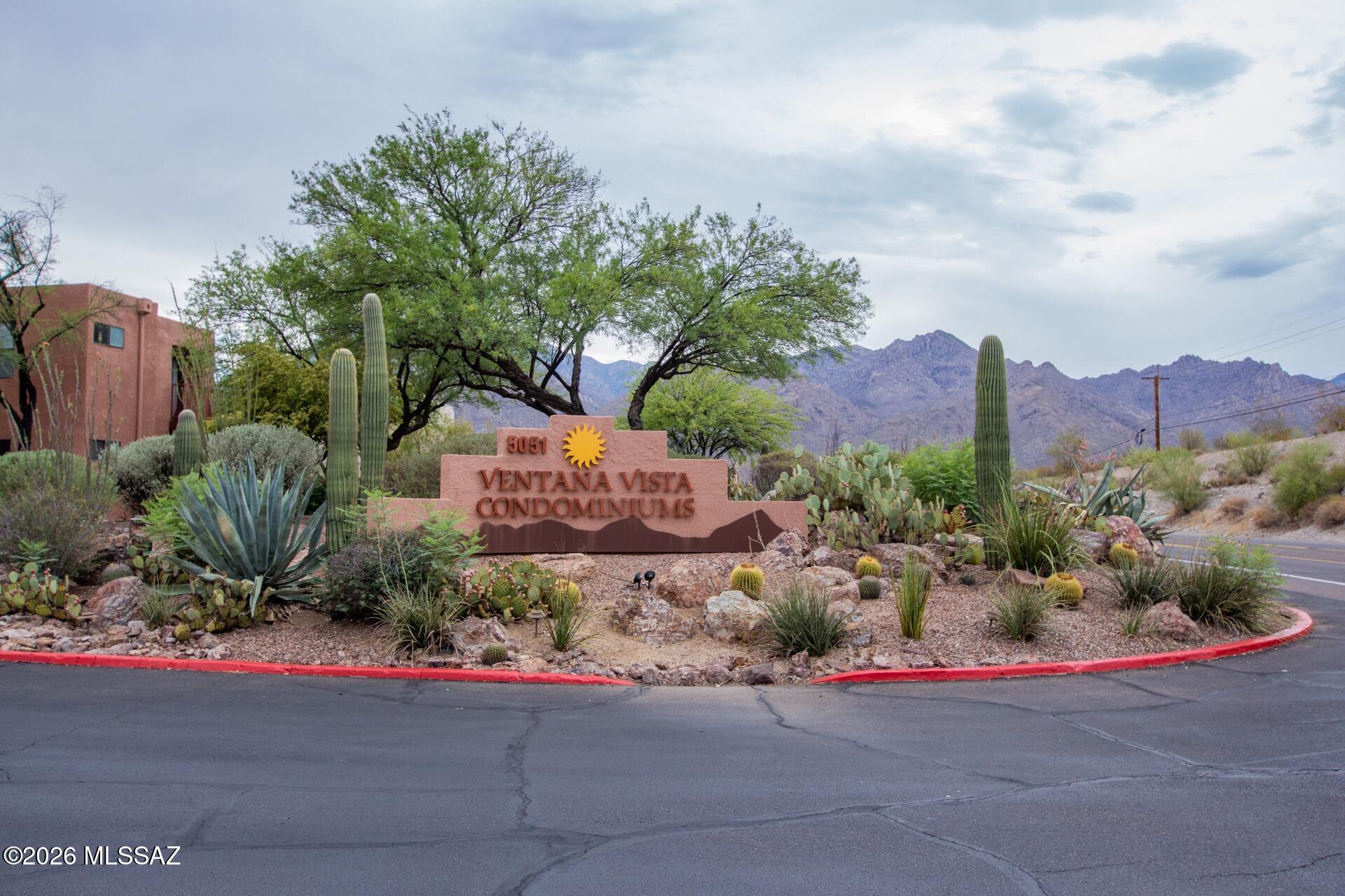Ventana Vista Condominiums - Residential