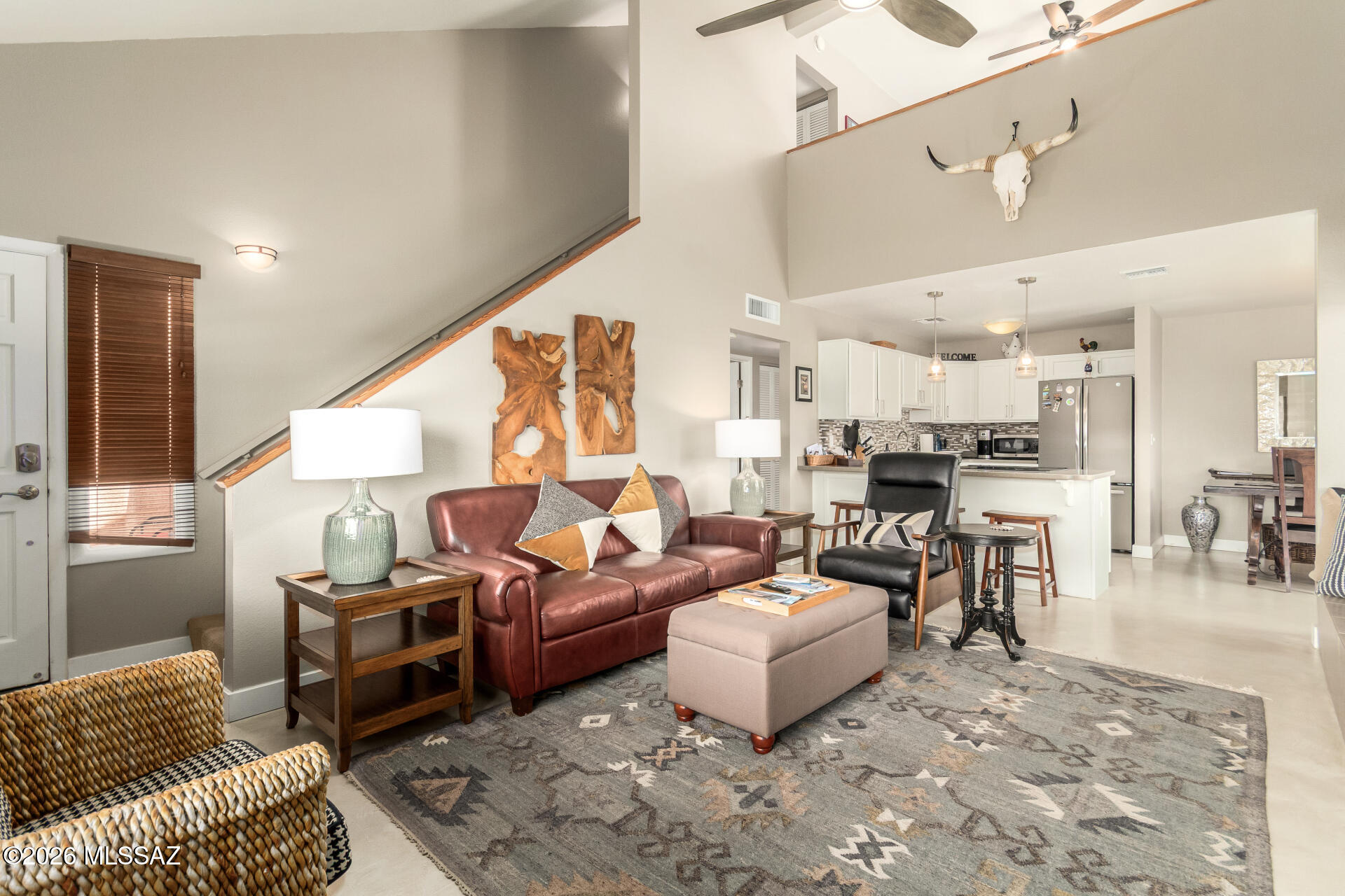 Ventana Vista Condominiums - Residential