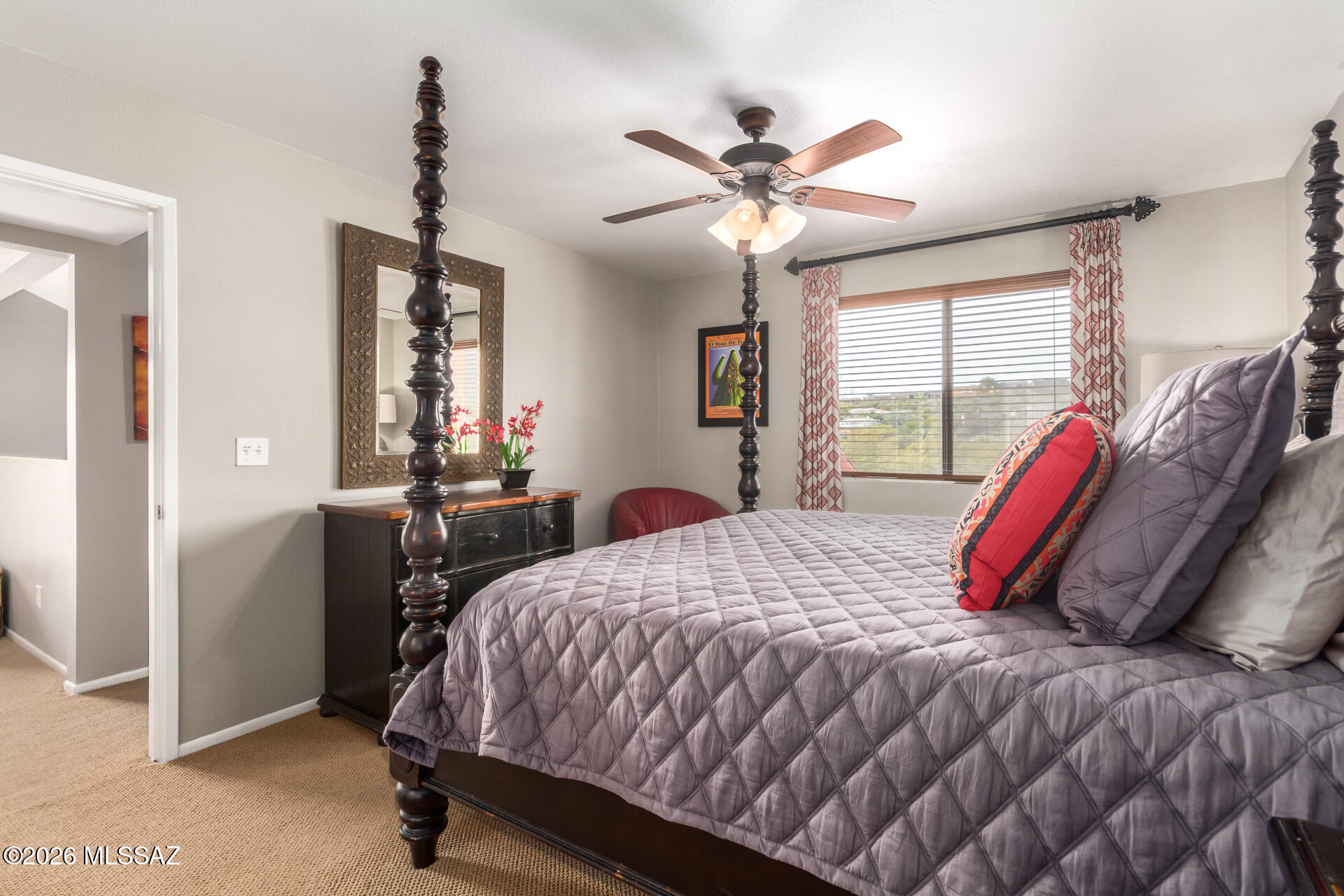 Ventana Vista Condominiums - Residential