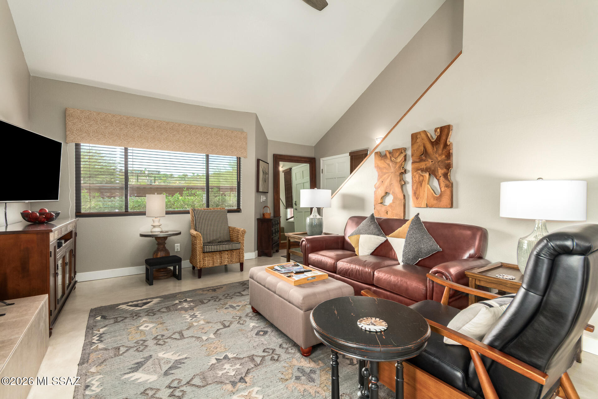 Ventana Vista Condominiums - Residential