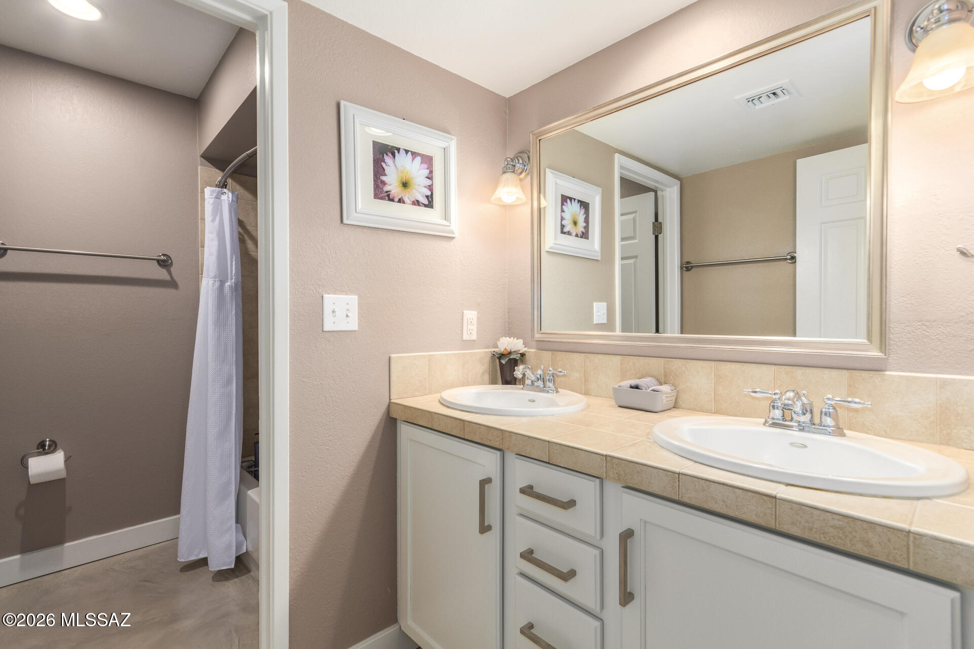 Ventana Vista Condominiums - Residential