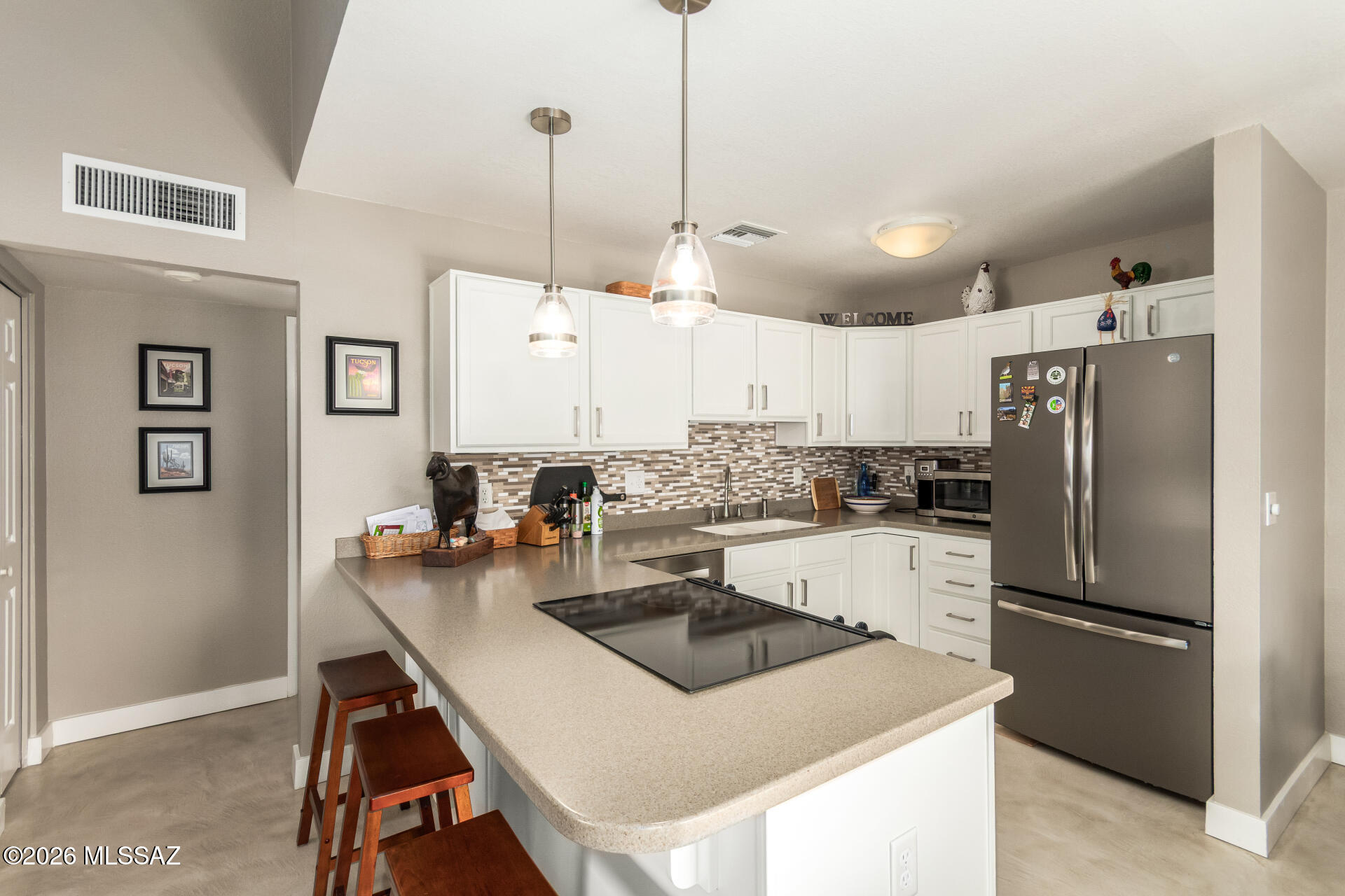 Ventana Vista Condominiums - Residential