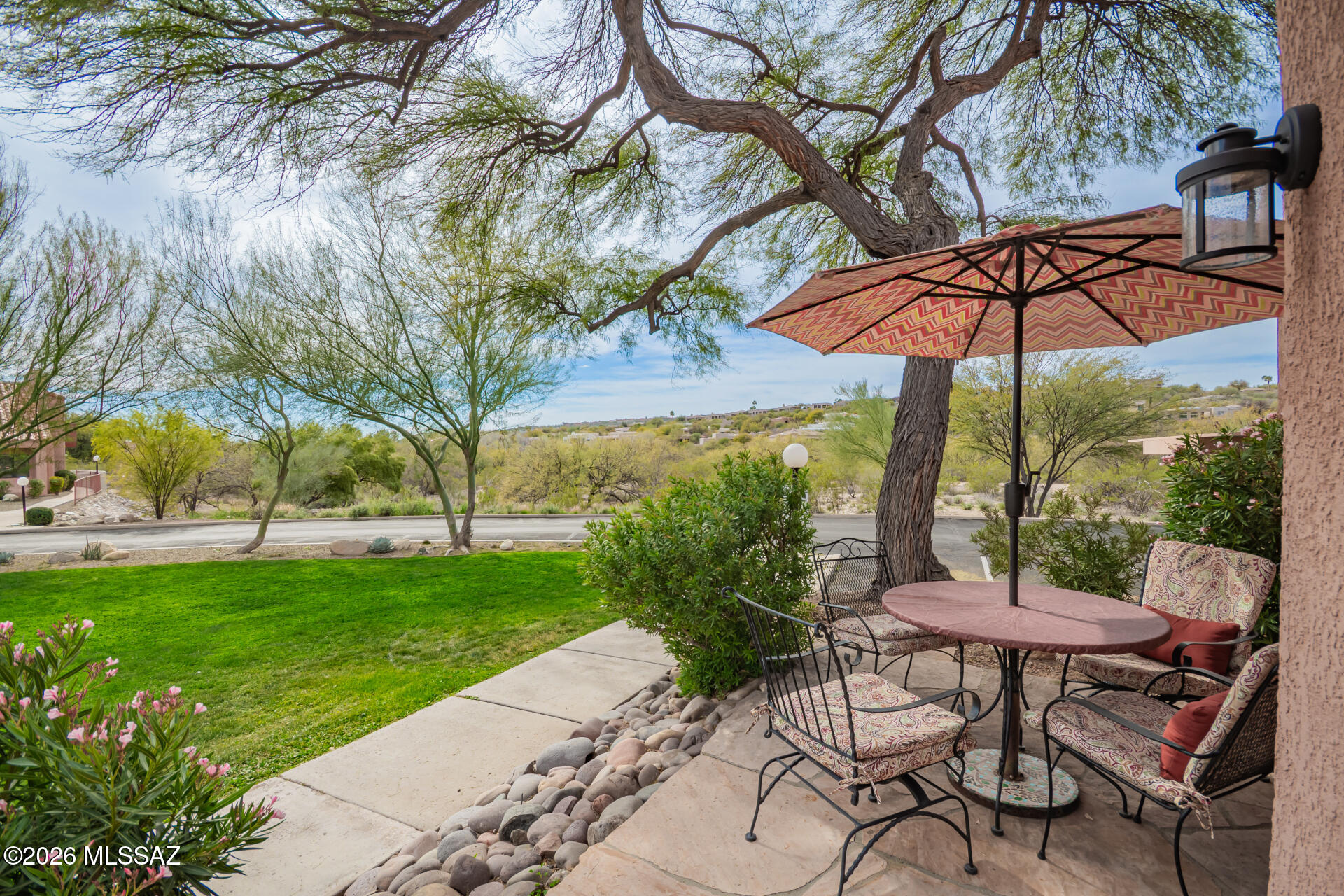 Ventana Vista Condominiums - Residential