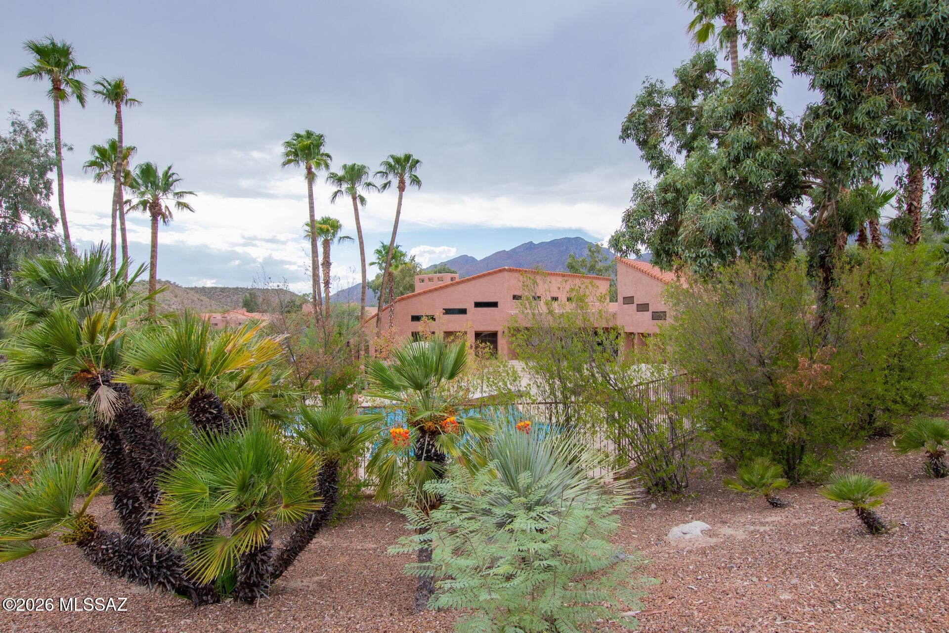 Ventana Vista Condominiums - Residential