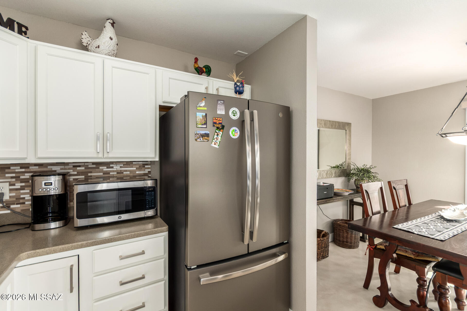 Ventana Vista Condominiums - Residential