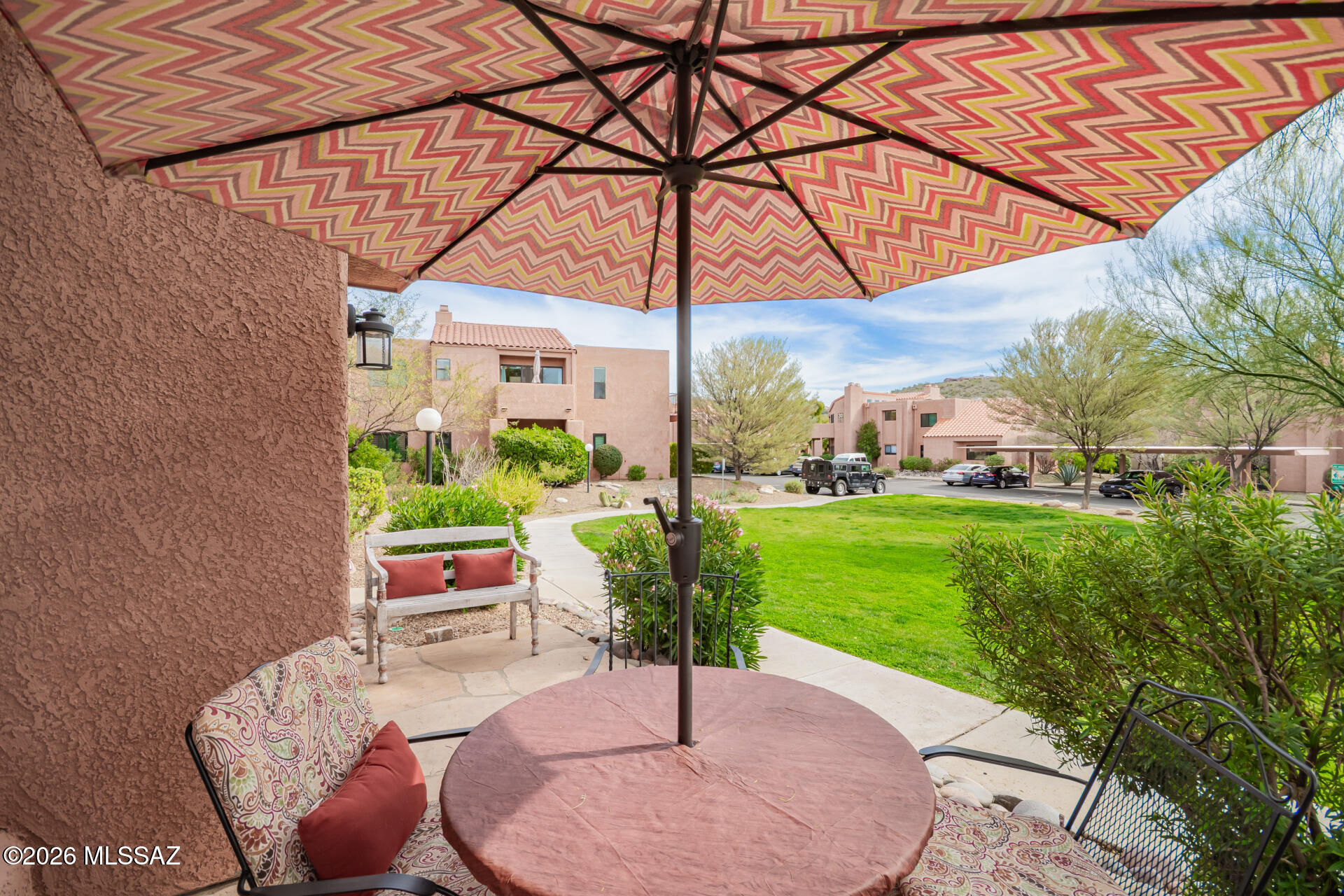 Ventana Vista Condominiums - Residential