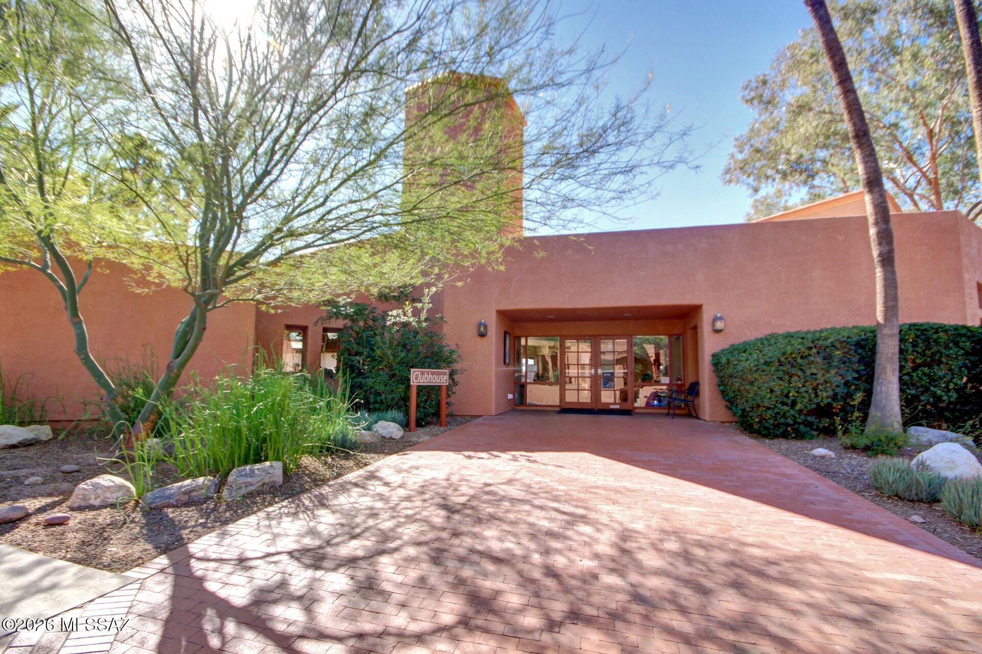 Ventana Vista Condominiums - Residential