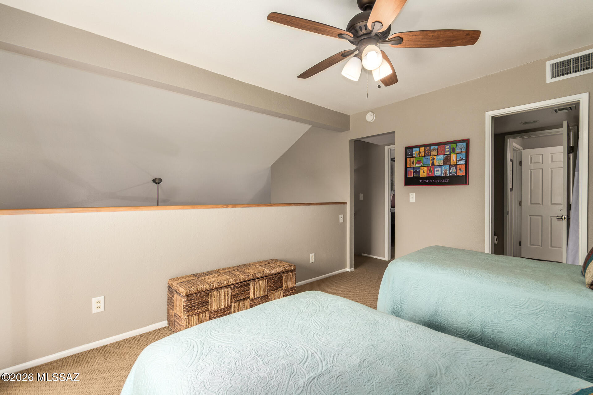 Ventana Vista Condominiums - Residential