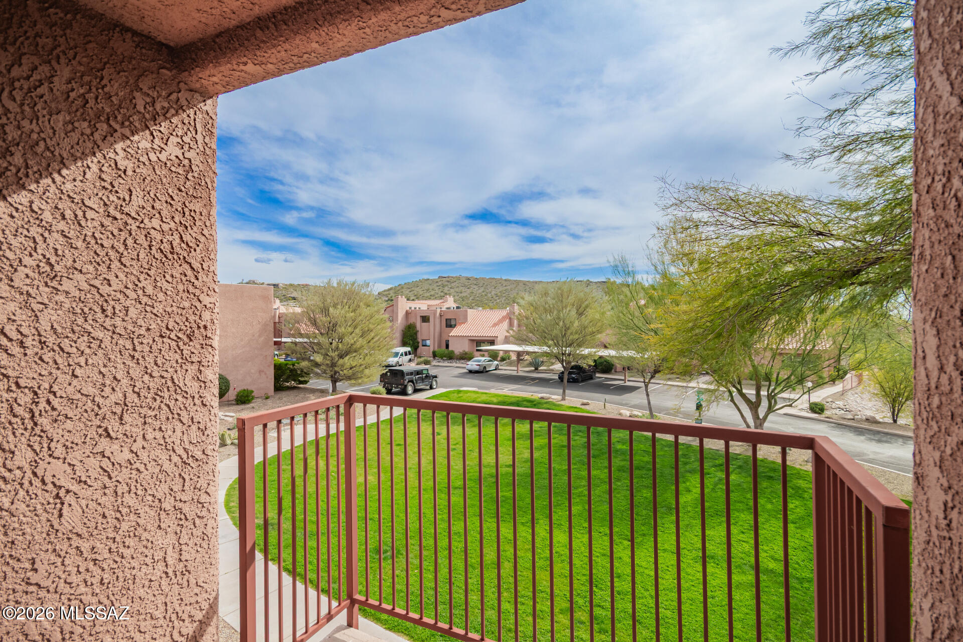 Ventana Vista Condominiums - Residential