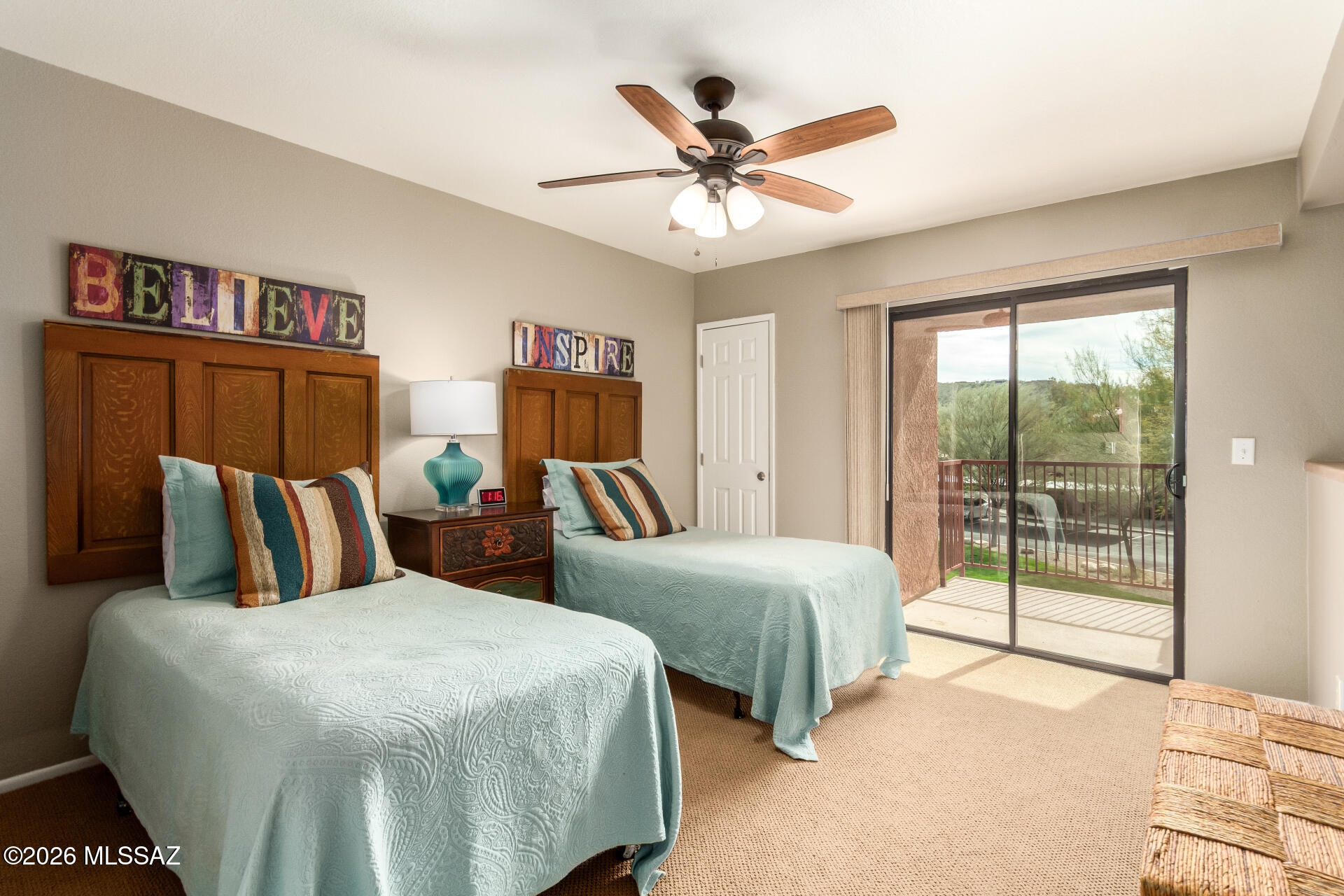 Ventana Vista Condominiums - Residential