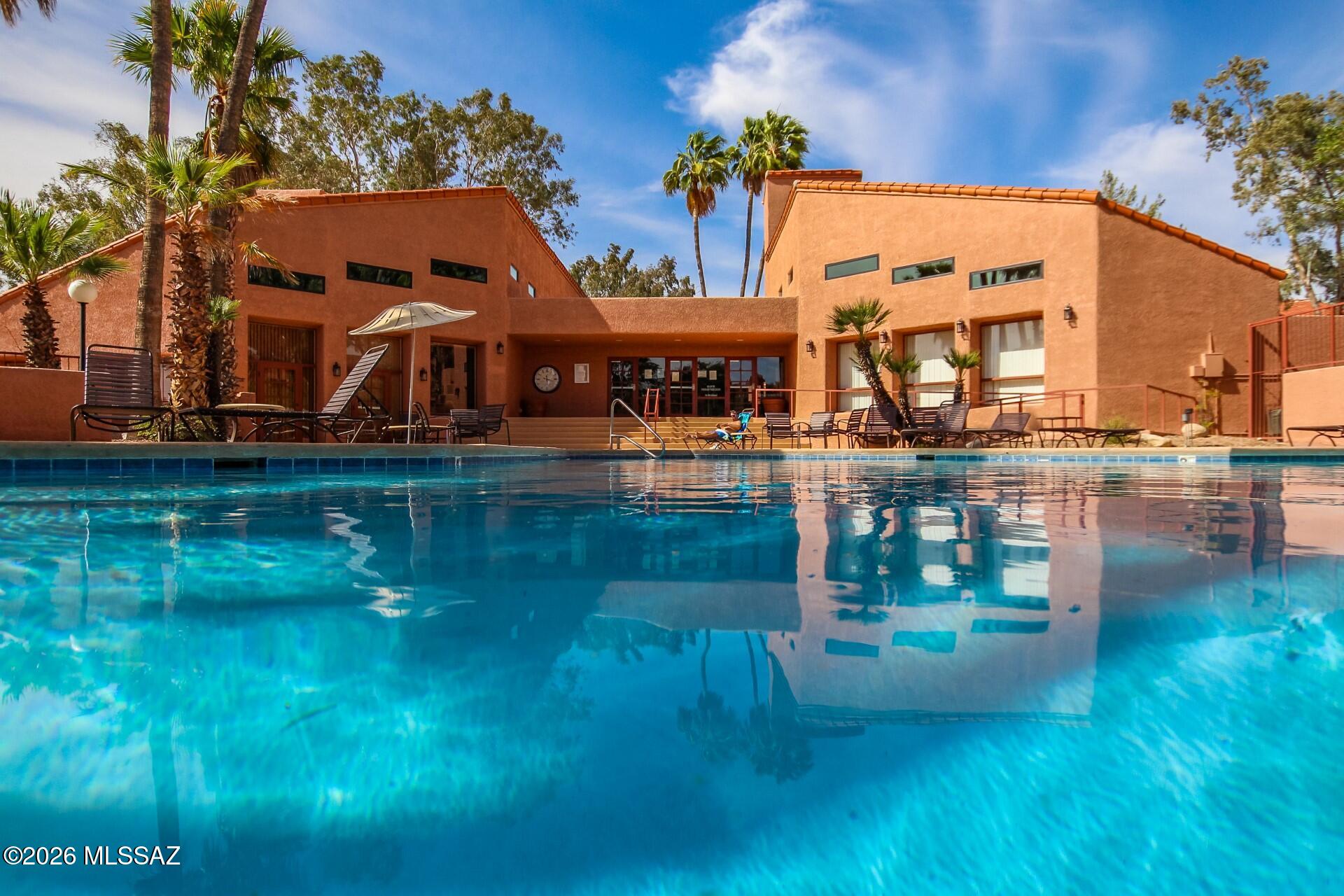 Ventana Vista Condominiums - Residential