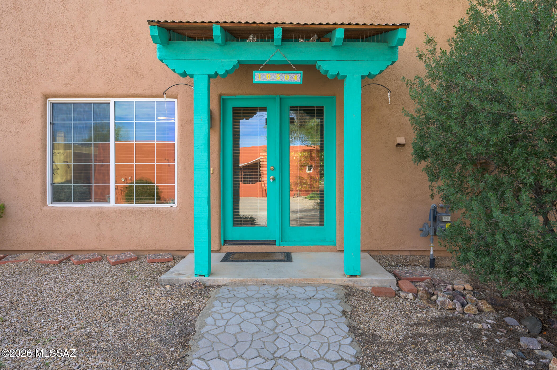 10504 E John McNair Place