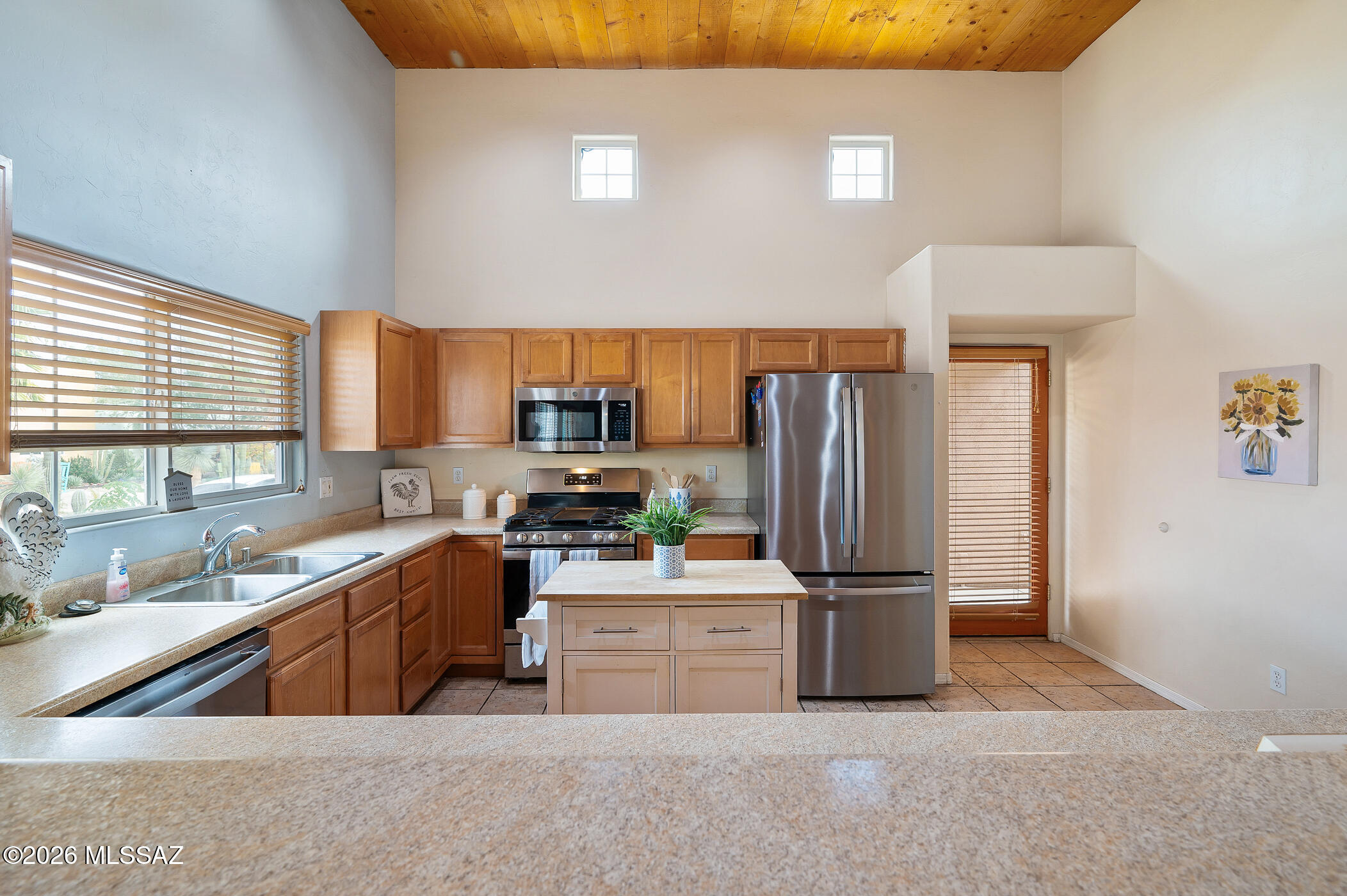 10504 E John McNair Place