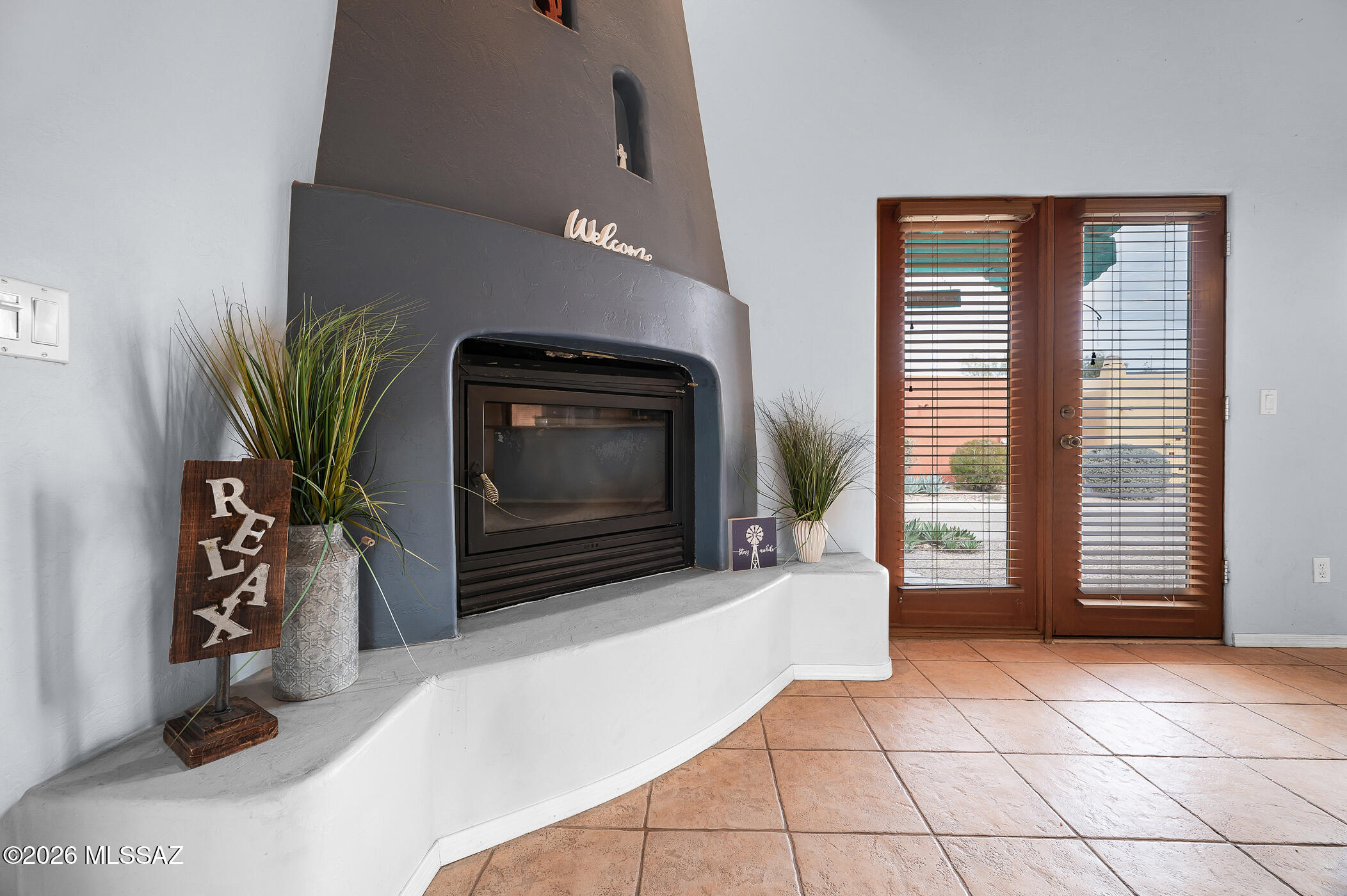 10504 E John McNair Place