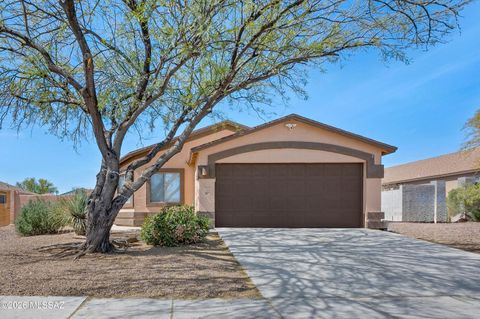 7646 S Coleville Street Tucson AZ 85746