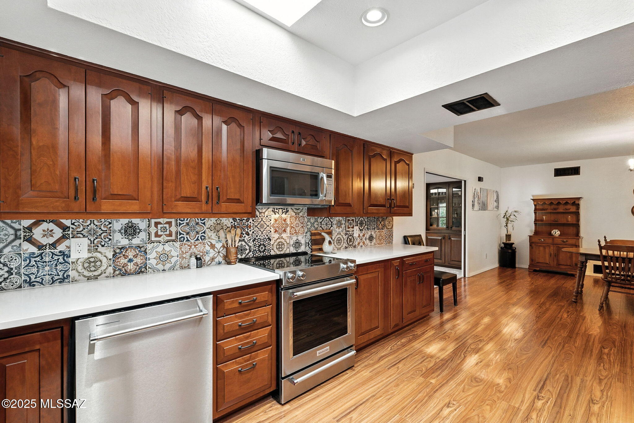 Sunset North (1-47) - Residential