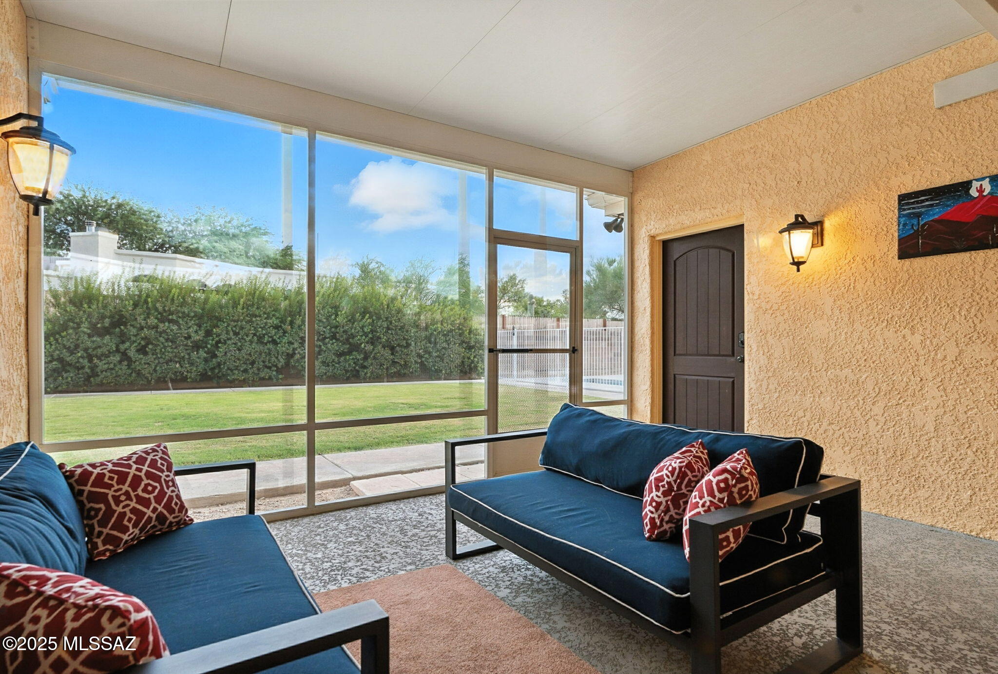 Sunset North (1-47) - Residential