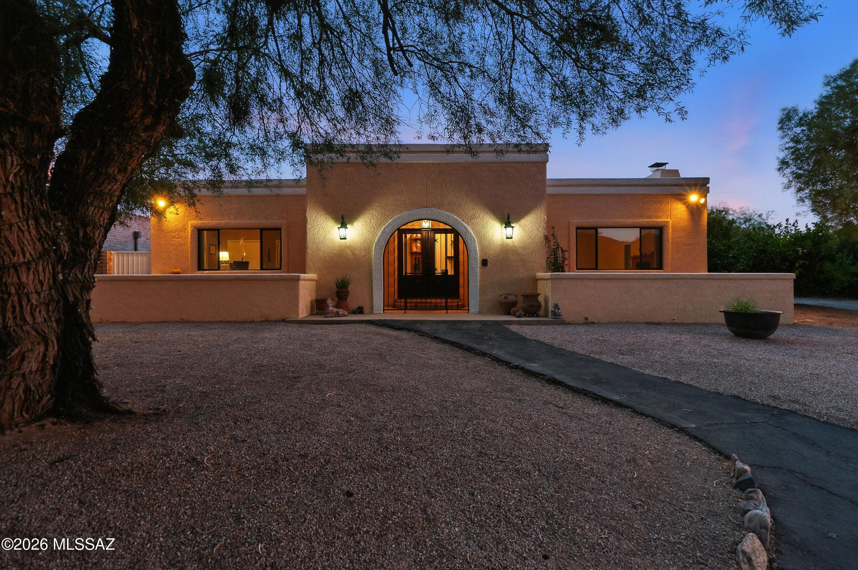 Sunset North (1-47) - Residential