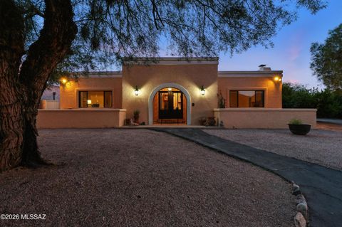 6732 E Calle Cadena Tucson AZ 85715