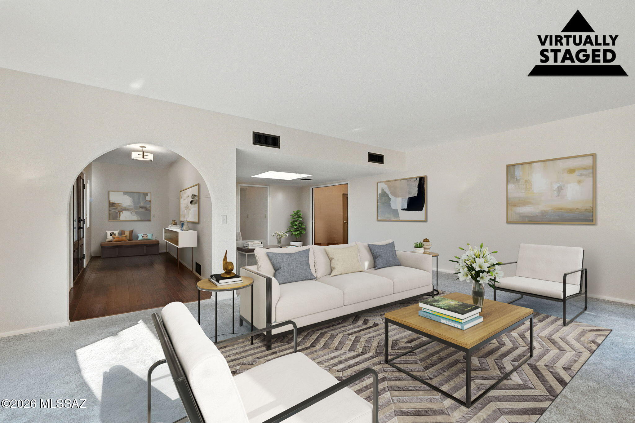 Sunset North (1-47) - Residential
