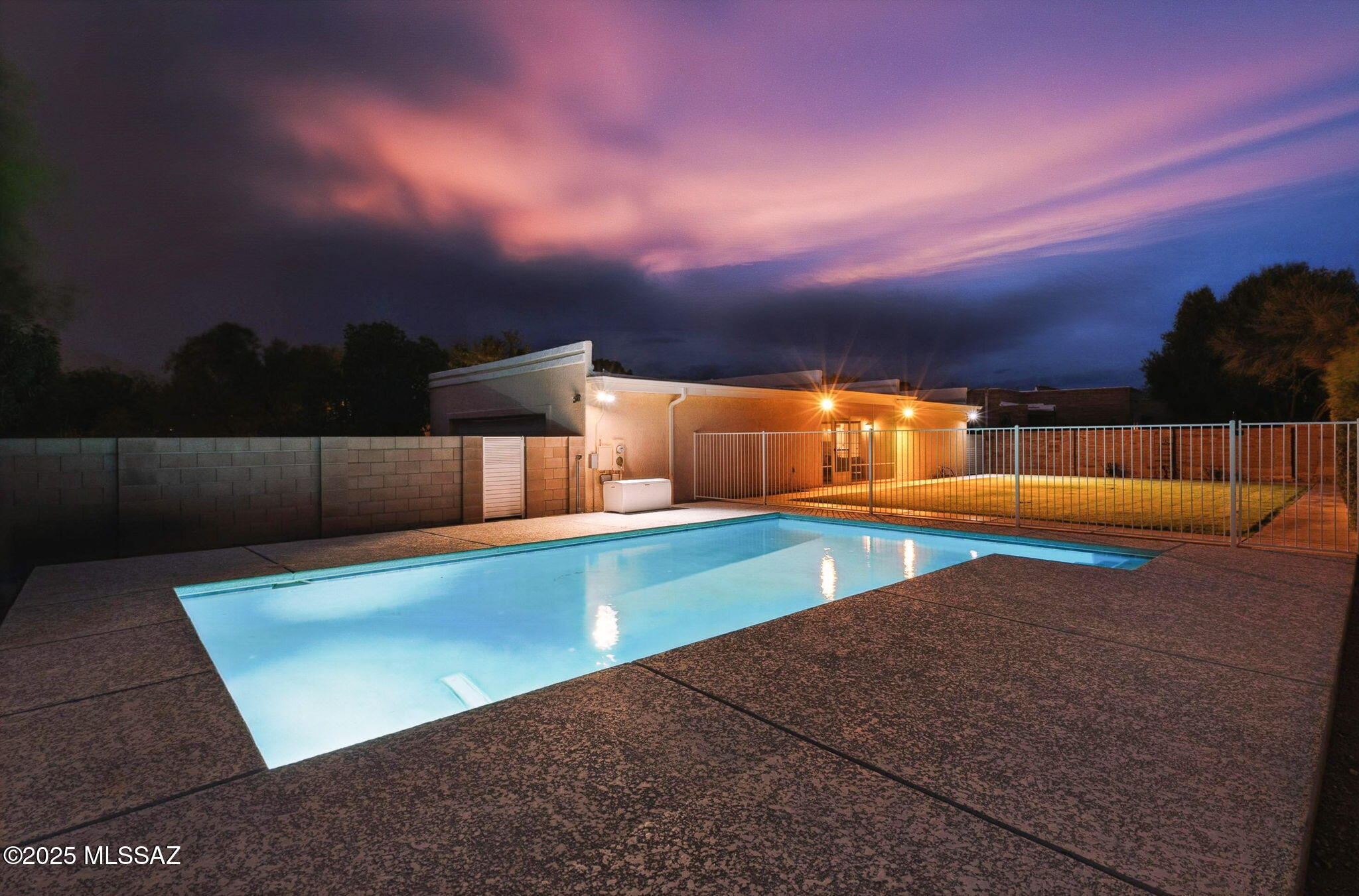 Sunset North (1-47) - Residential