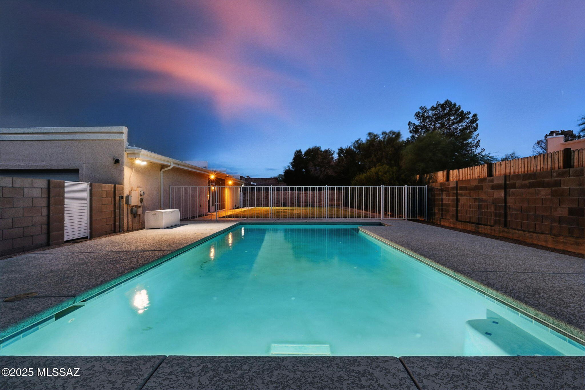 Sunset North (1-47) - Residential