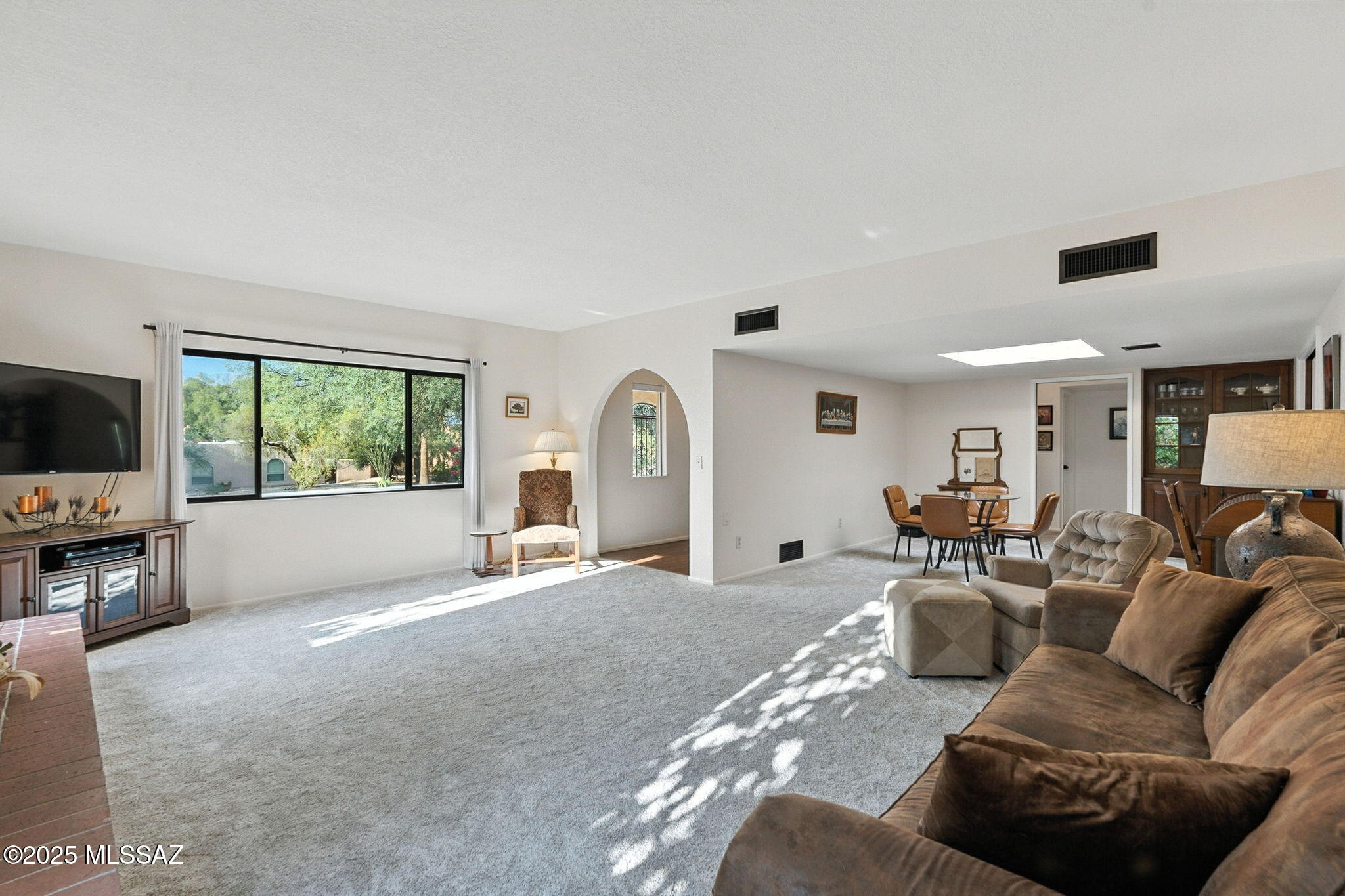 Sunset North (1-47) - Residential