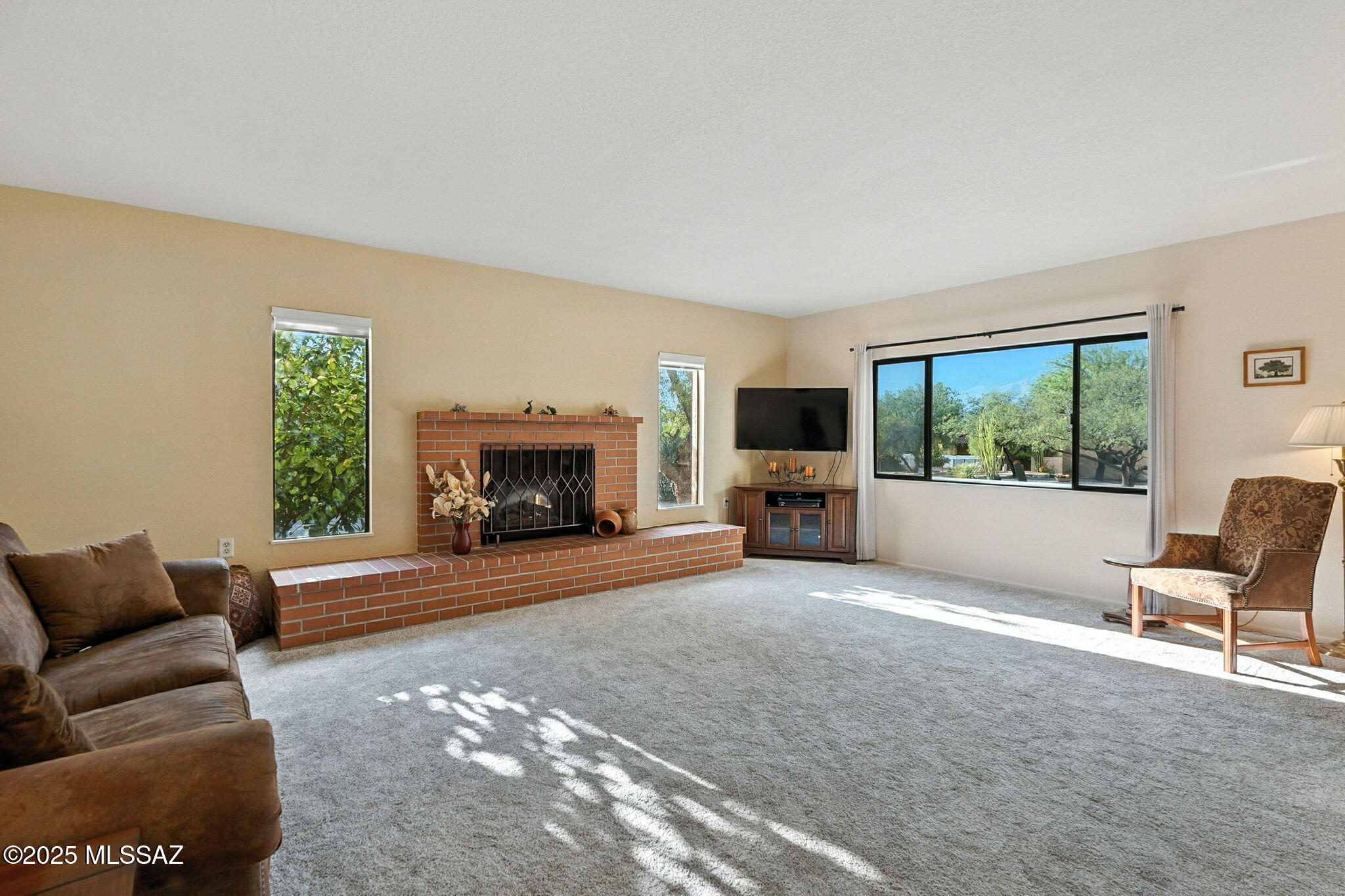 Sunset North (1-47) - Residential