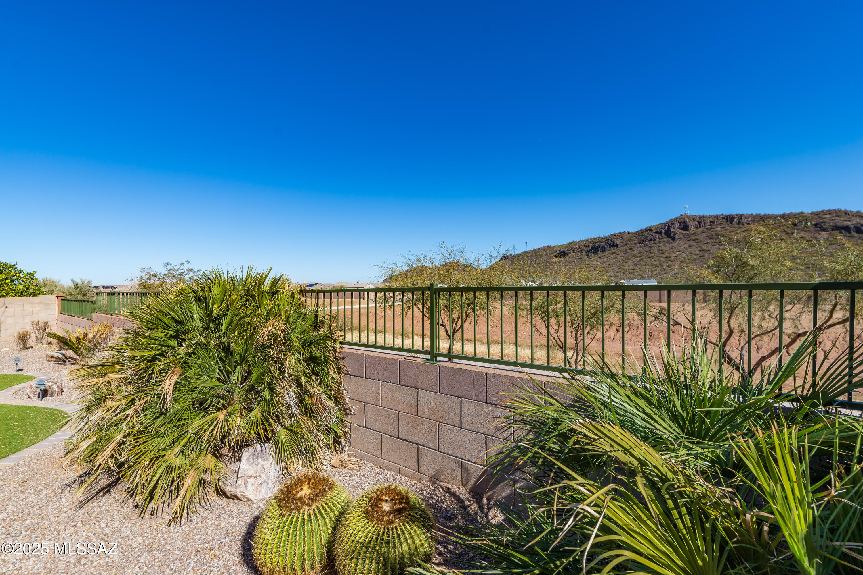 Saguaro Springs Block 8B (131-399) - Residential