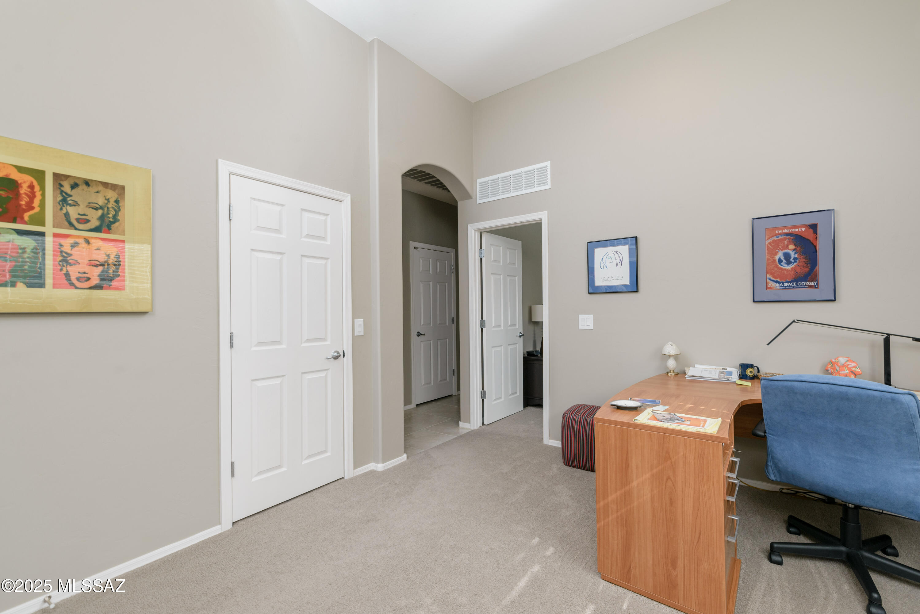 Saguaro Springs Block 8B (131-399) - Residential