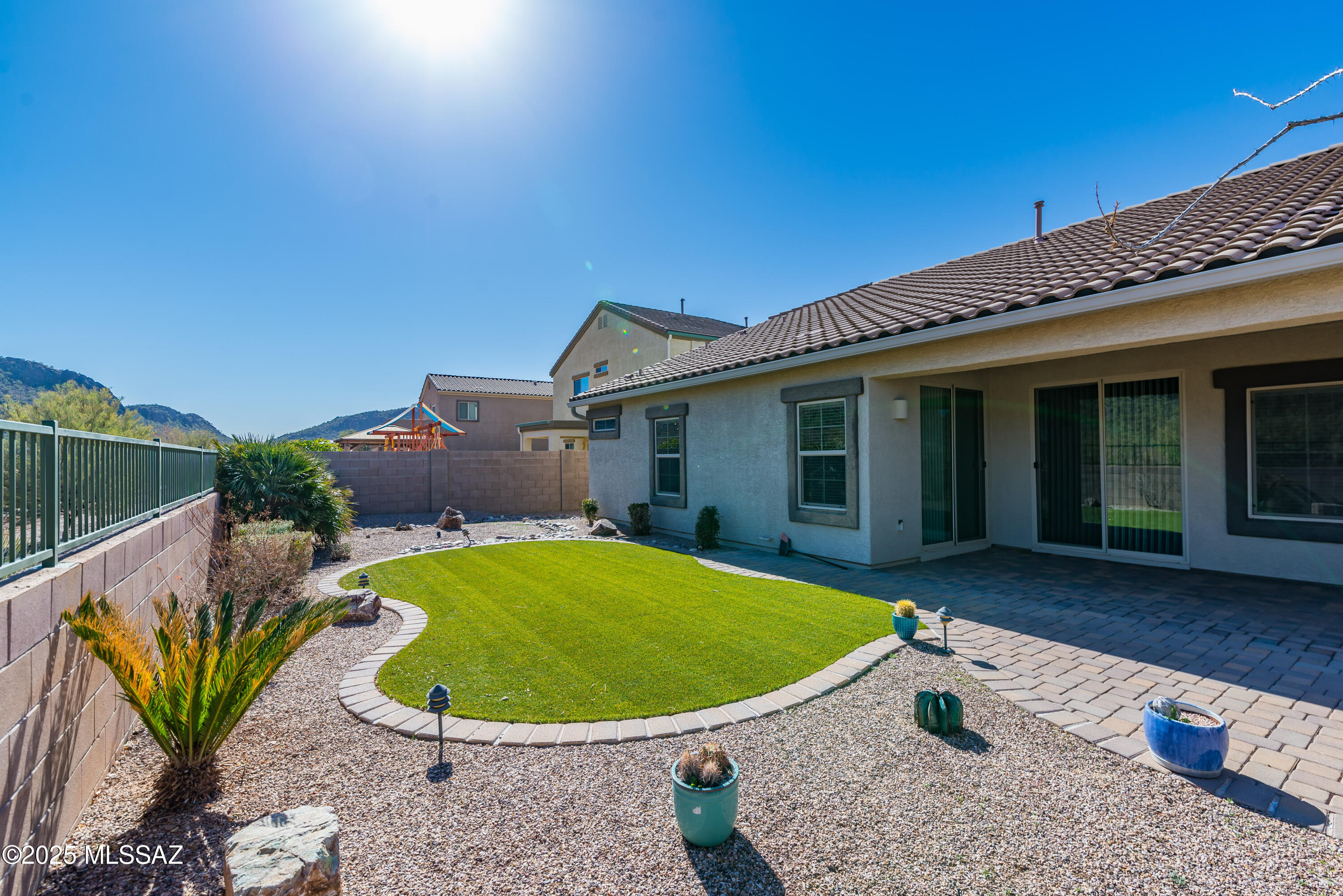 Saguaro Springs Block 8B (131-399) - Residential
