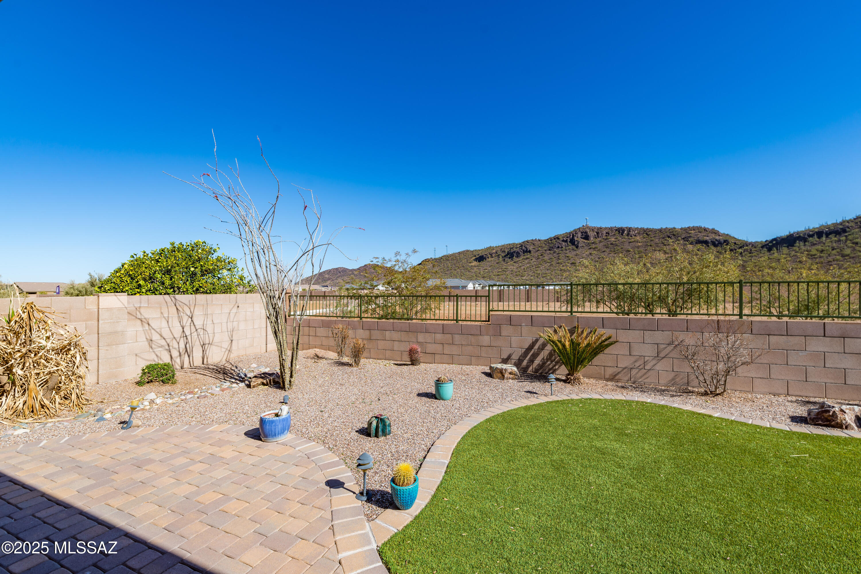 Saguaro Springs Block 8B (131-399) - Residential