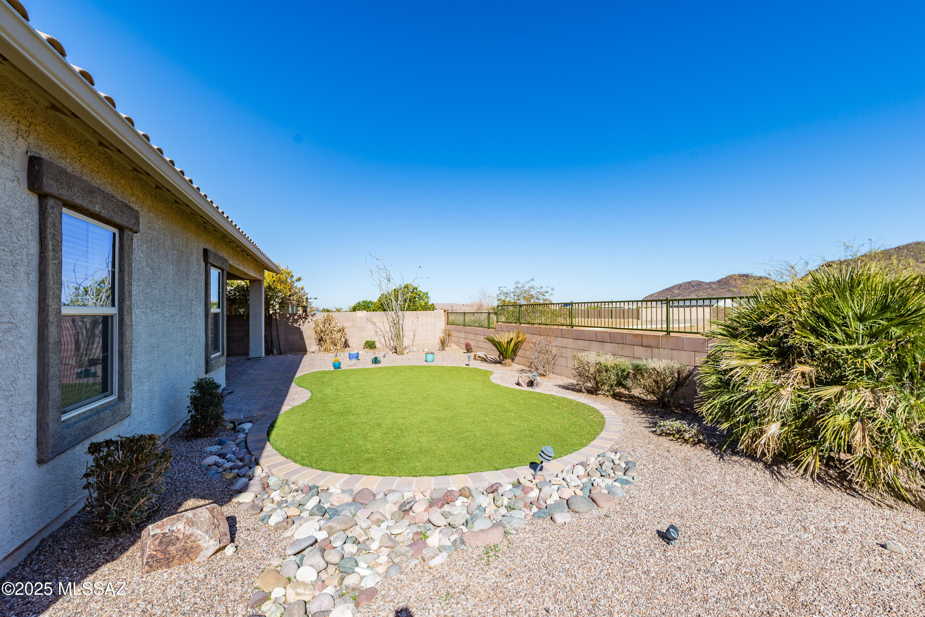 Saguaro Springs Block 8B (131-399) - Residential