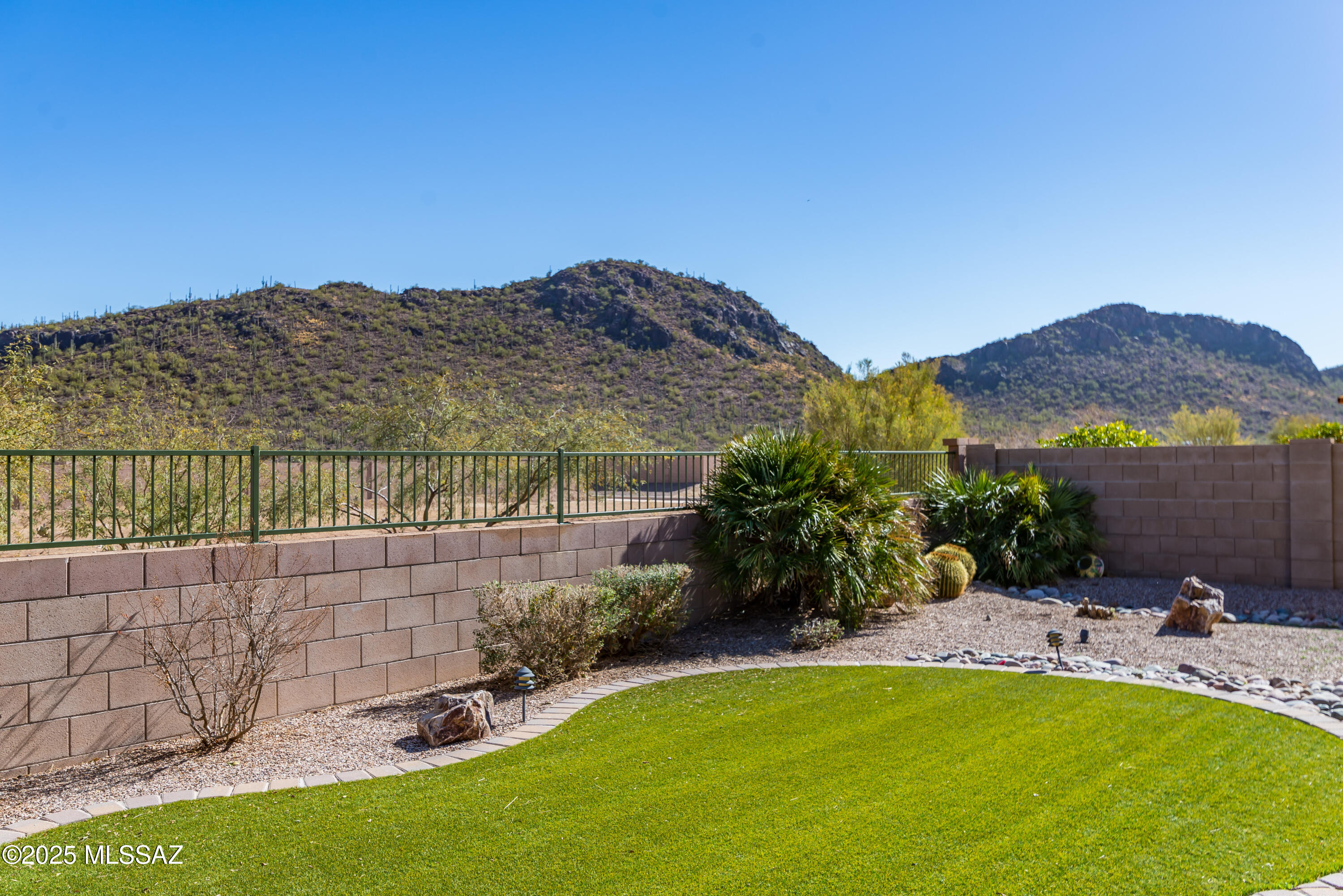 Saguaro Springs Block 8B (131-399) - Residential