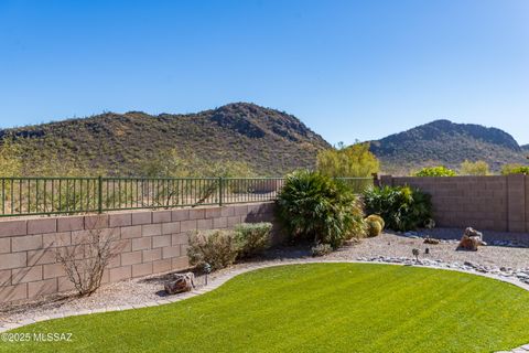 9800 N Saguaro Breeze Way Marana AZ 85653