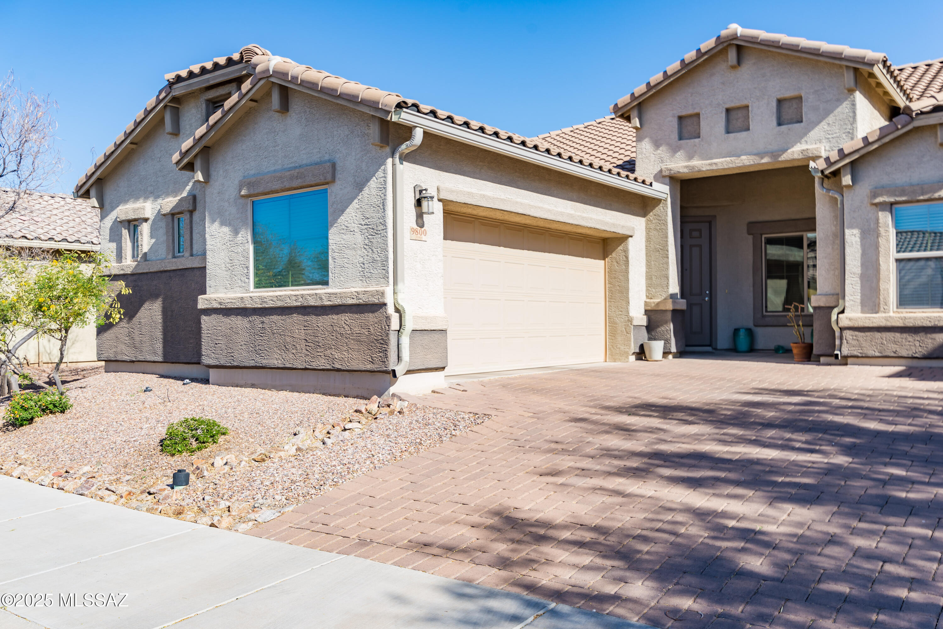 Saguaro Springs Block 8B (131-399) - Residential