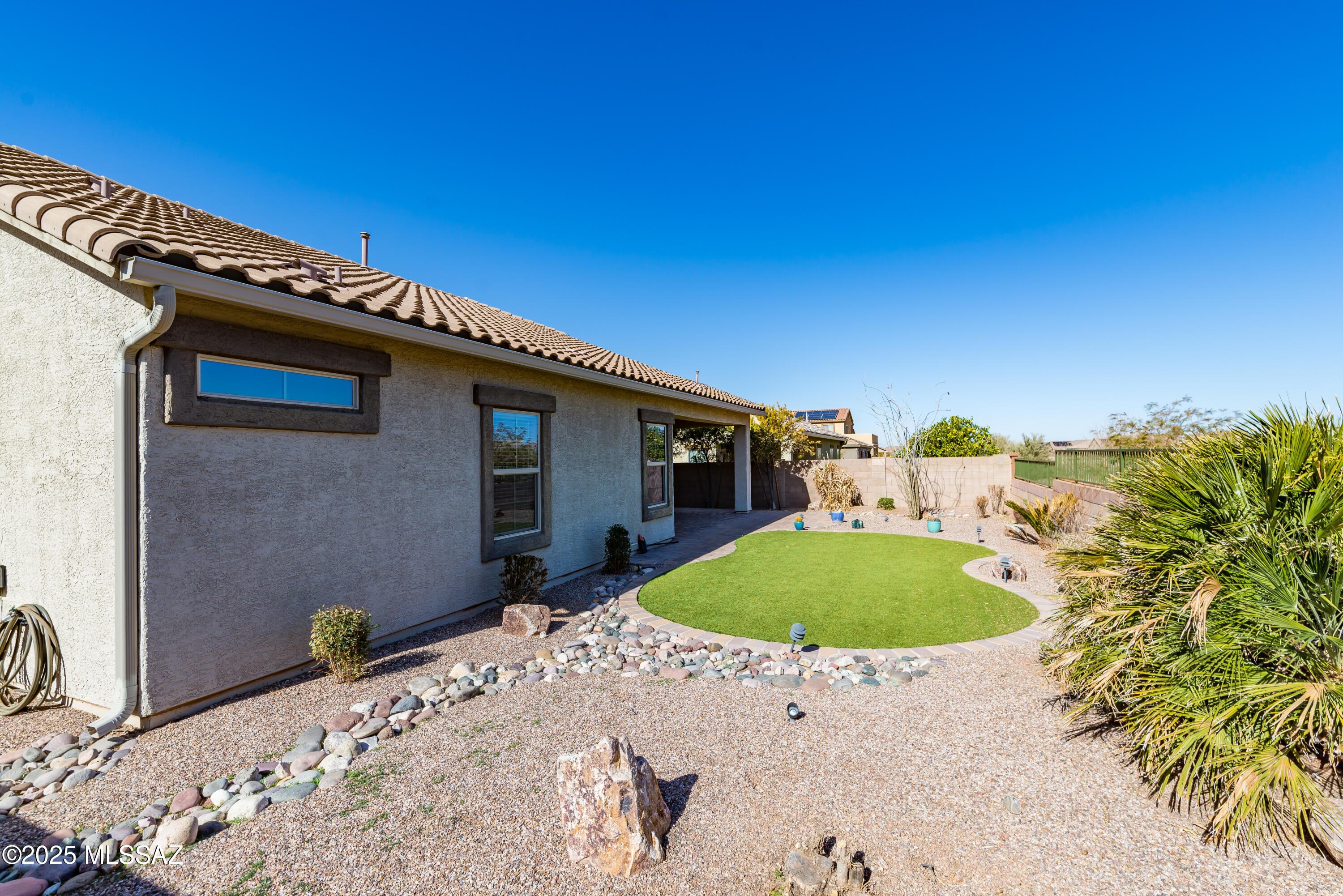 Saguaro Springs Block 8B (131-399) - Residential