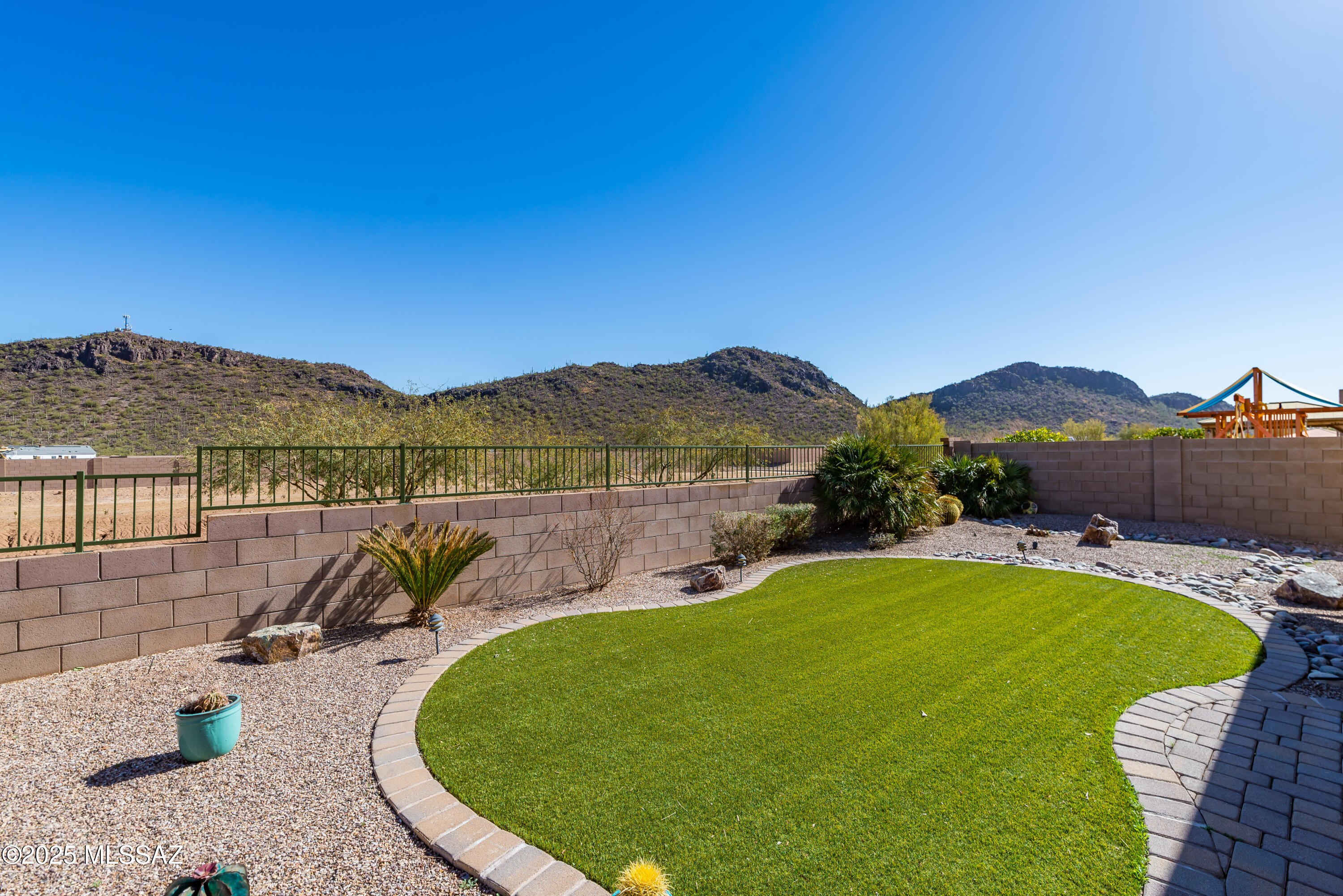 Saguaro Springs Block 8B (131-399) - Residential