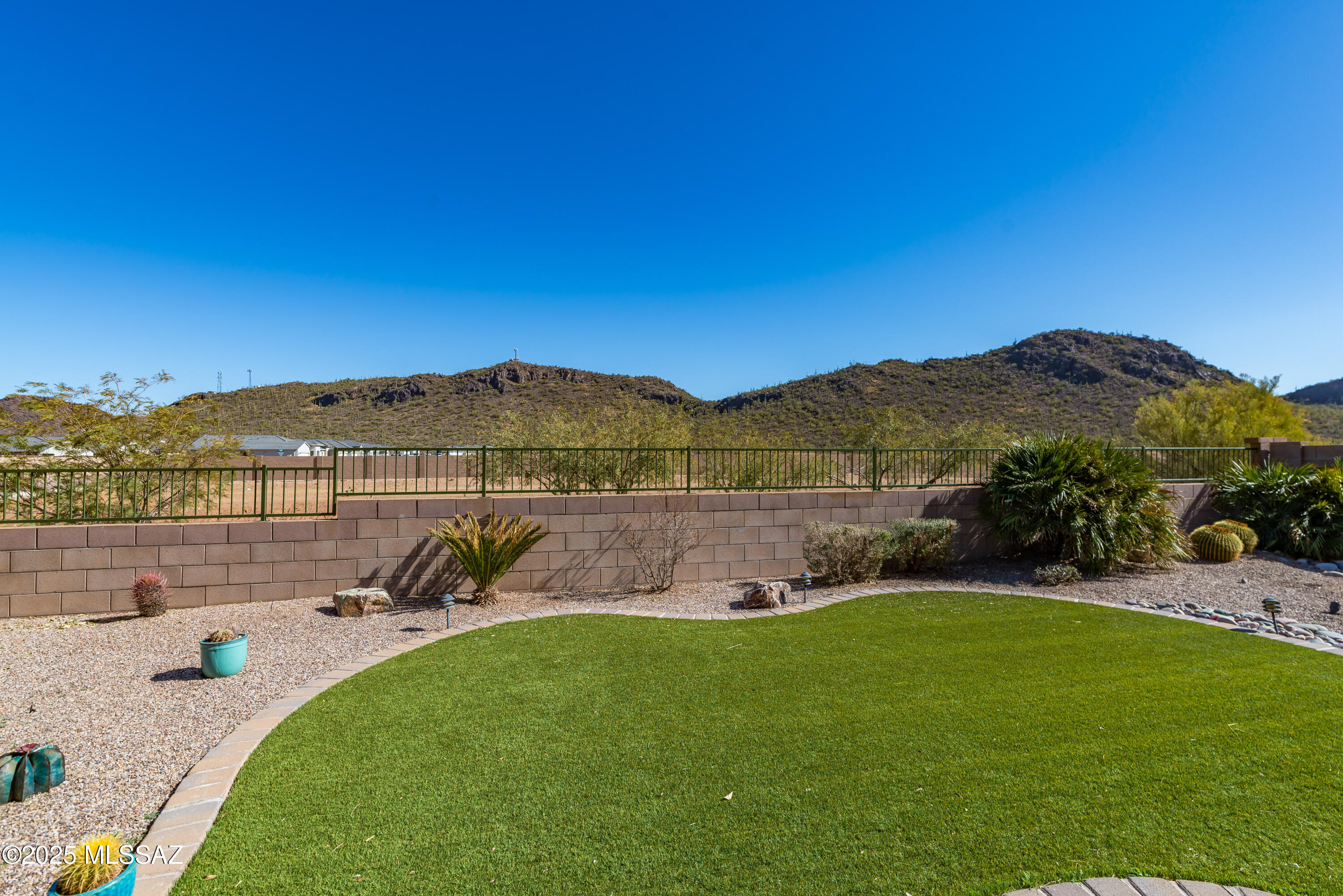 Saguaro Springs Block 8B (131-399) - Residential
