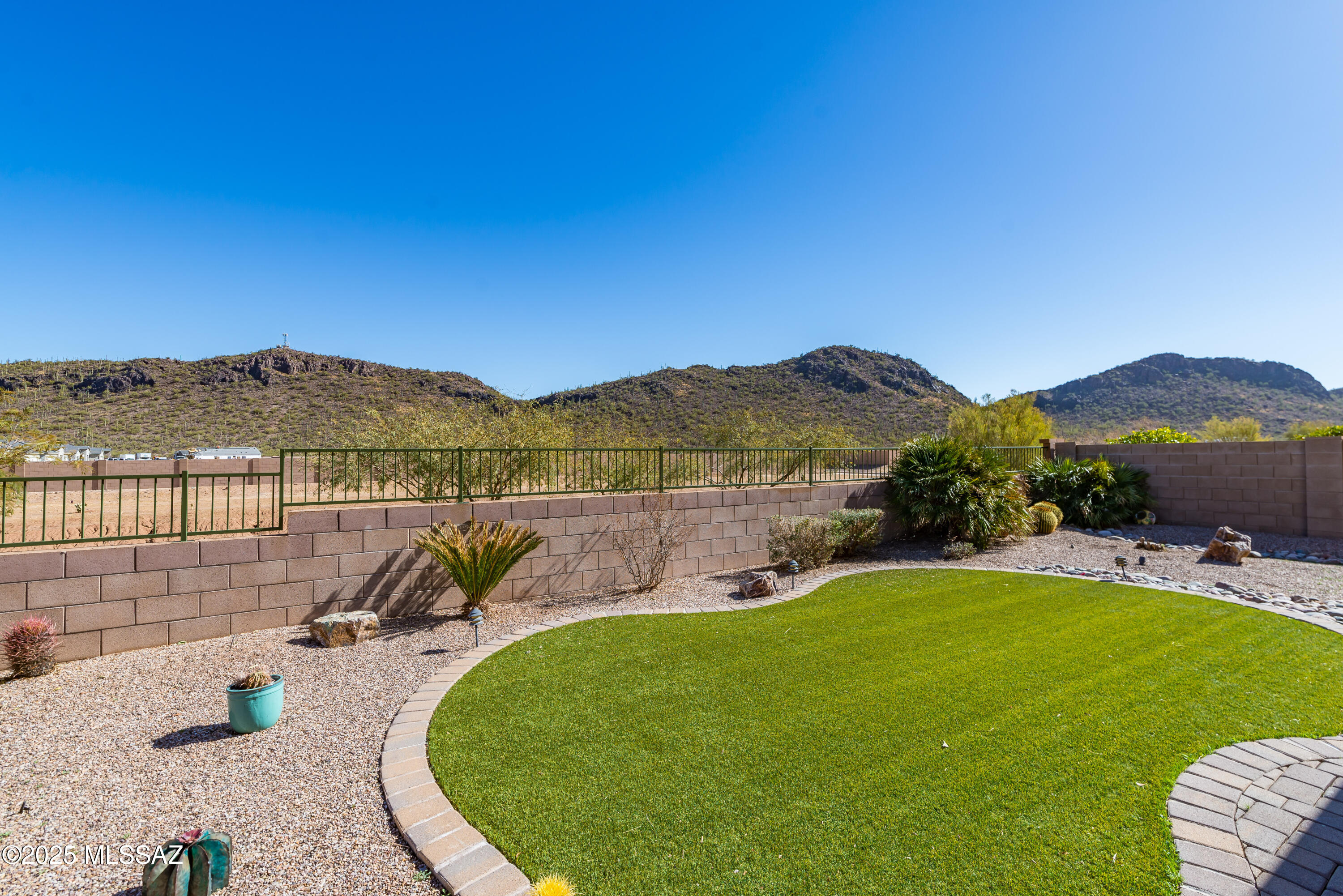 Saguaro Springs Block 8B (131-399) - Residential