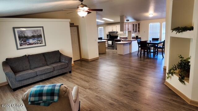 Cottonwood Park (1-117) - Residential