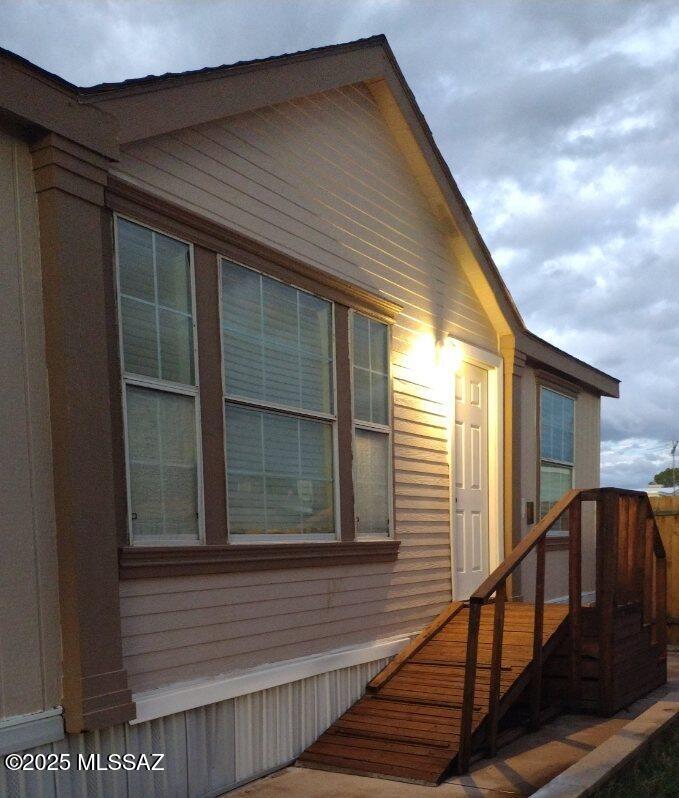 Cottonwood Park (1-117) - Residential