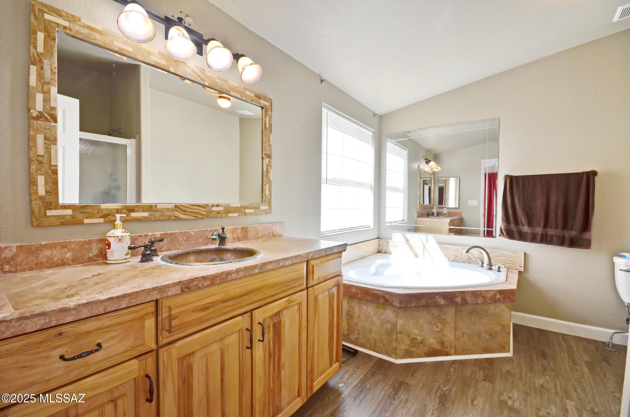 Cottonwood Park (1-117) - Residential