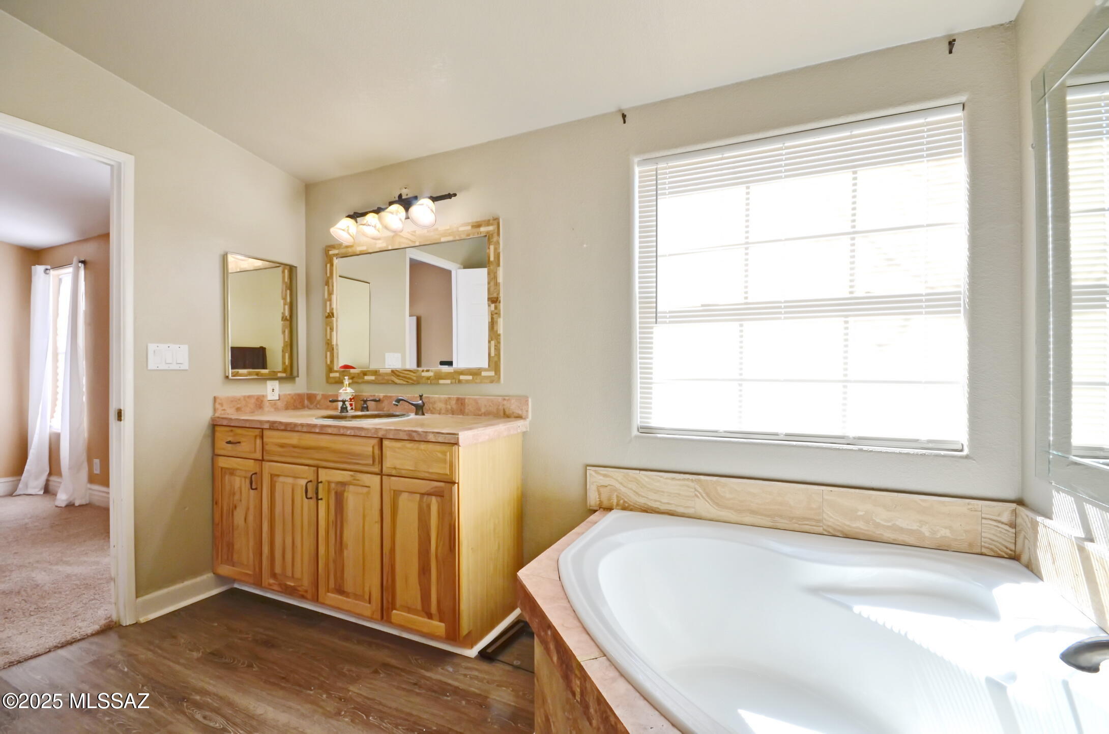 Cottonwood Park (1-117) - Residential