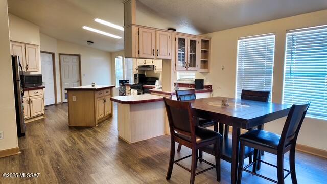 Cottonwood Park (1-117) - Residential