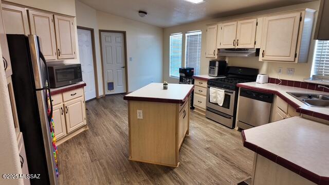 Cottonwood Park (1-117) - Residential