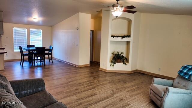 Cottonwood Park (1-117) - Residential