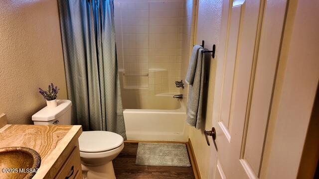 Cottonwood Park (1-117) - Residential